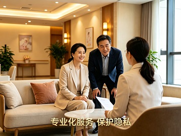 武汉有偿售卵代生女生的客户的客户群体有哪些