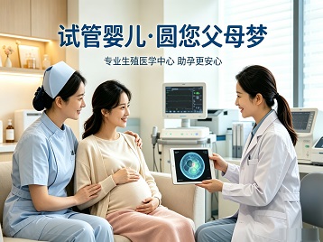 武汉辅助生育服务 试管婴儿行业的兴起背景、发展与未来展望