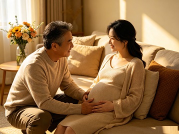武汉捐卵中代孕自孕主要流程与优势